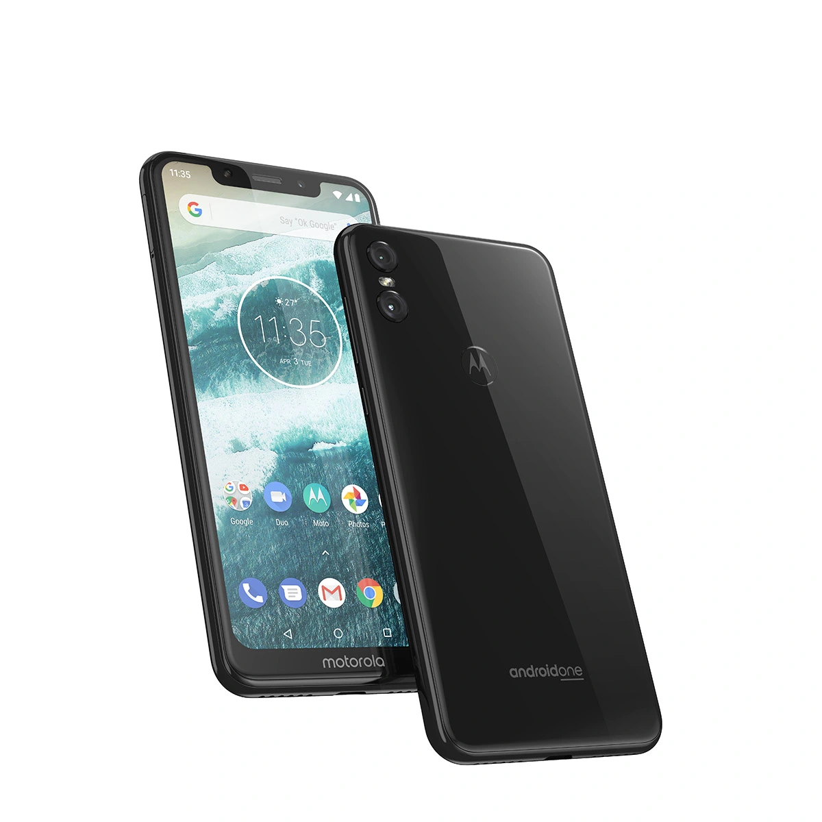 Motorola One: características, especificaciones y precios | Geektopia