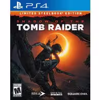 Shadow of the Tomb Raider