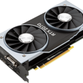 GeForce RTX 2070 Founders Edition