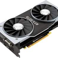 GeForce RTX 2070 Founders Edition