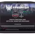 Predator Helios 300 PH315-51-7581