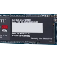 SSD M.2 2280, 128 GB