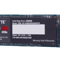 SSD M.2 2280, 256 GB