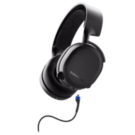 Arctis 3 Bluetooth (2019)