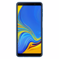 Galaxy A7 (2018)