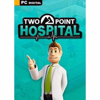 Two Point Hospital