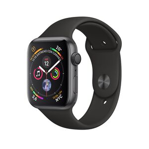 apple watch 4 40mm review