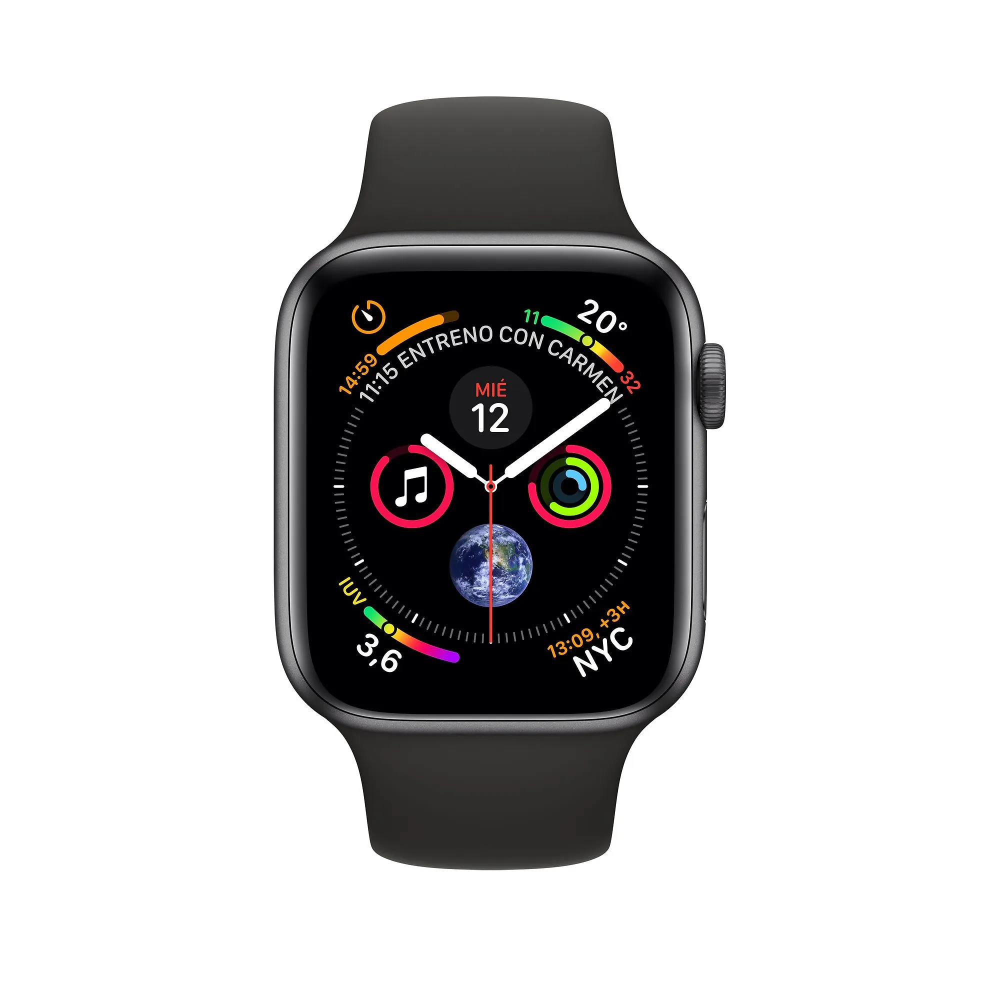 Apple watch 40mm 4 indianapolis in walmart