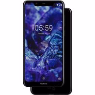 Nokia 5.1 Plus