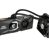 GeForce RTX 2080 Sea Hawk X