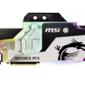GeForce RTX 2080 Sea Hawk EK X
