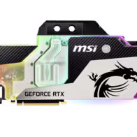GeForce RTX 2080 Sea Hawk EK X