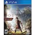 Assassin's Creed Odyssey