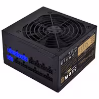 Strider Gold S, 550 W