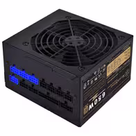 Strider Gold S, 650 W