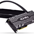 GeForce RTX 2080 Ti iChill Black