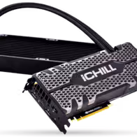 GeForce RTX 2080 Ti iChill Black