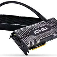 GeForce RTX 2080 Ti iChill Black