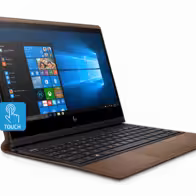 Spectre Folio