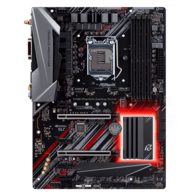 Z390 Phantom Gaming SLI/ac