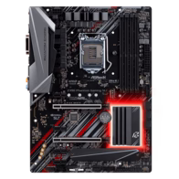 Z390 Phantom Gaming SLI