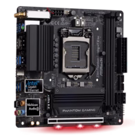 Z390 Phantom Gaming-ITX/ac