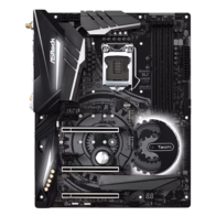 Z390 Taichi