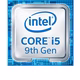Core i5-9600K