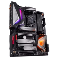 Z390 AORUS Master