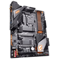 Z390 AORUS Pro Wifi