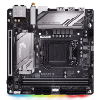 Z390 I AORUS Pro wifi