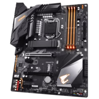 Z390 AORUS Elite