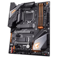 Z390 AORUS Pro