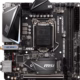 Z390I MPG Gaming Edge AC