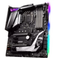 Z390 MPG Gaming Pro Carbon AC