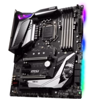 Z390 MPG Gaming Pro Carbon AC