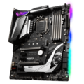 Z390 MPG Gaming Pro Carbon