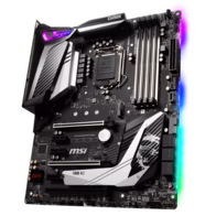 Z390 MPG Gaming Pro Carbon