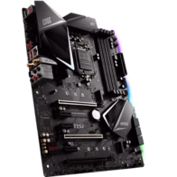 Z390 Gaming Edge AC