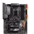 Z390 MAG Tomahawk