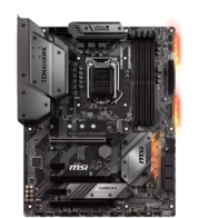 Z390 MAG Tomahawk