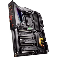 Z390 MEG Godlike