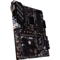 Z390-A Pro