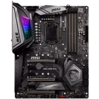 Z390 MEG Ace