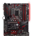 Z390 MPG Gaming Plus
