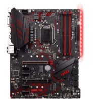 Z390 MPG Gaming Plus