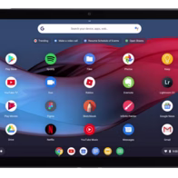 Pixel Slate