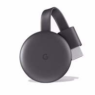 Chromecast 2018