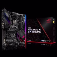 Z390 ROG Maximus XI Extreme