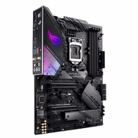 Z390-E ROG Strix Gaming